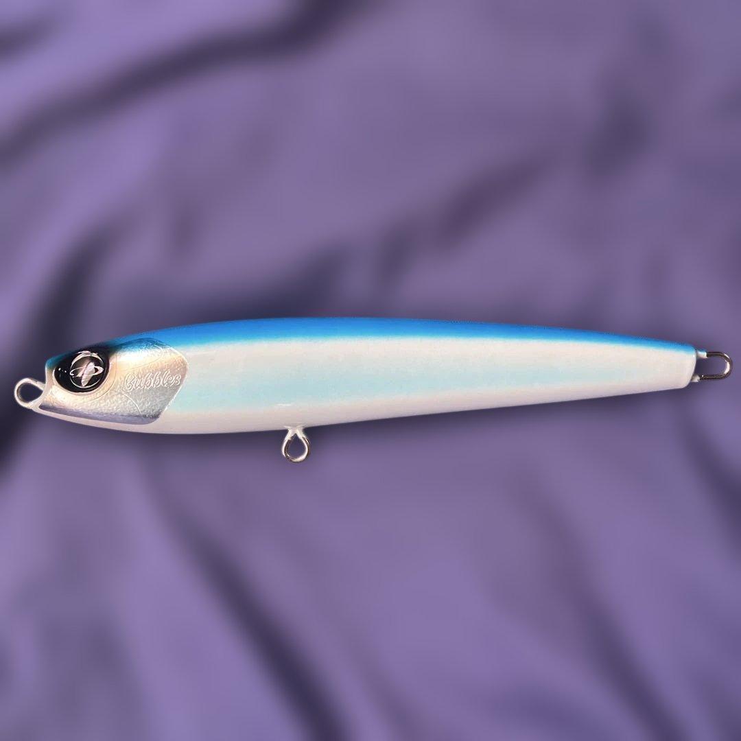 Used D-CLAW Bubbles 190