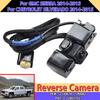 Reverse Parking Assist Backup Camera 22803702 For Chevrolet Silverado 1500 GMC Sierra 2014-2015 Waterproof Rear View Camera