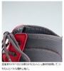 Caravan Outdoor Sawanobori Shoes KR 3XF 660 Blue Cm [Keiryu] 28.0