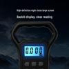 Meilen 50KG Portable Electronic Scale (CN Version)