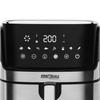 FAT-FREE FRYER 8L KRAFT&DELE 1850W KD-4101