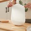 Transparent Dough Kneading Bag 2 Pcs 41*28cm High Quality