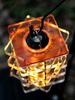 Camping Lampshade Acrylic Atmosphere Lampshade Outdoor Lantern Cover Lampshade Flashlight Campinglight Covers Camping accessory