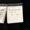 Thee Hysteric XXX made in Japan Print Short sleeve T-shirt Men's Used