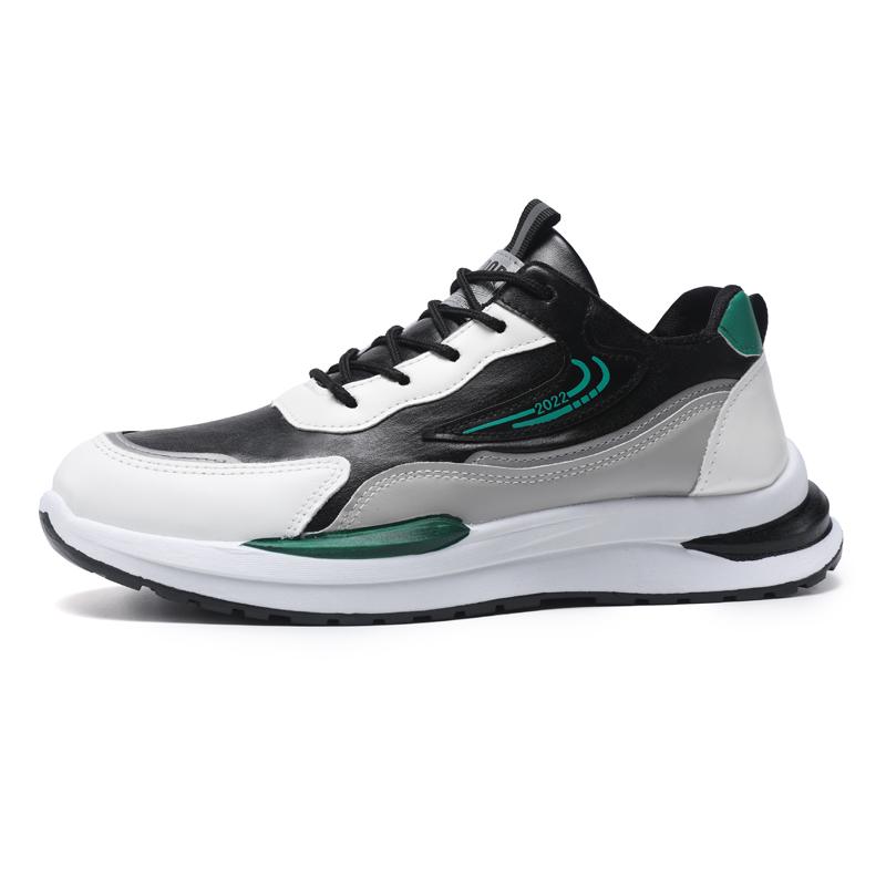 

Summer New Breathable Shoes Men s Outdoor Leisure Light Walking Sports Shoes Safety Boots Puncture Resistant Steel Pointed Shoes 39