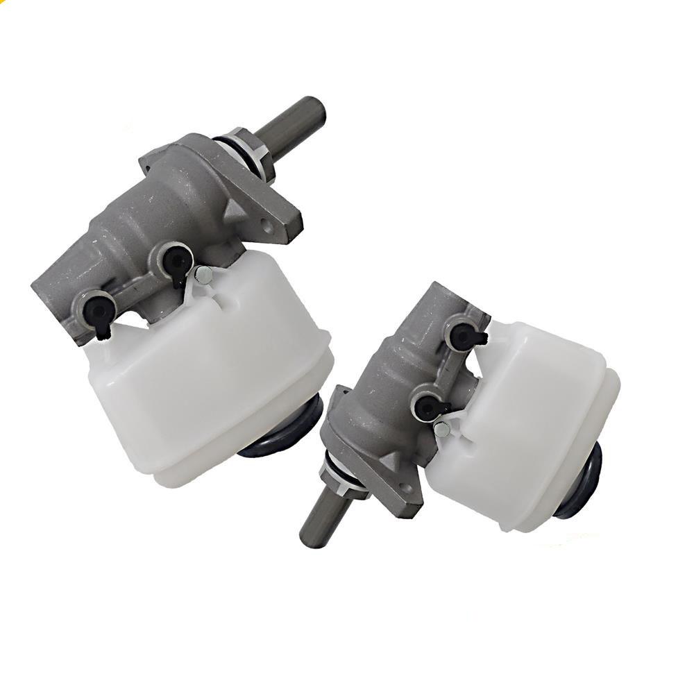 Potrivit pentru Toyota Land Cruiser Prado 2003-2010(GRJ120) Cilindru principal de frana