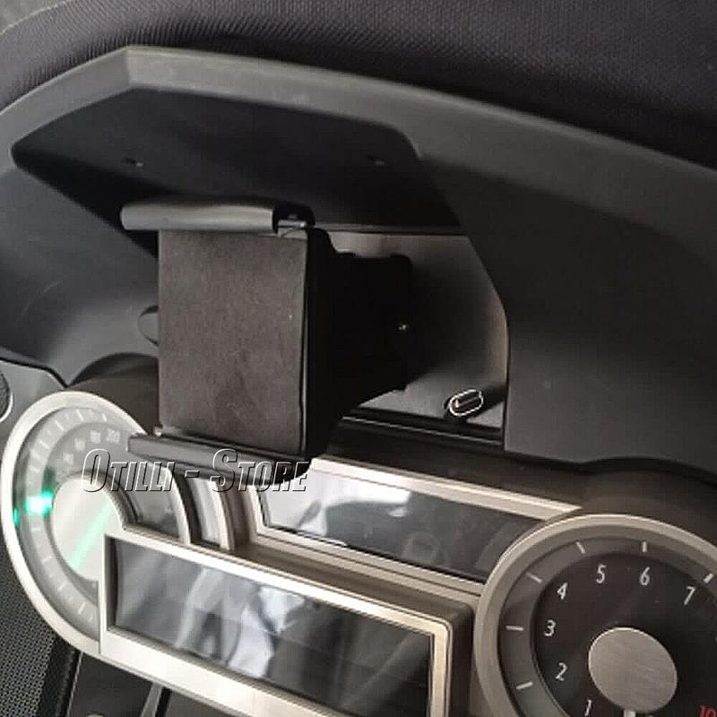 K 1600 B GT GTL Motorcycle GPS Phone Navigation Bracket USB Charger Holder Mount Stand For BMW K1600GTL K1600GT K1600B 2011-2020