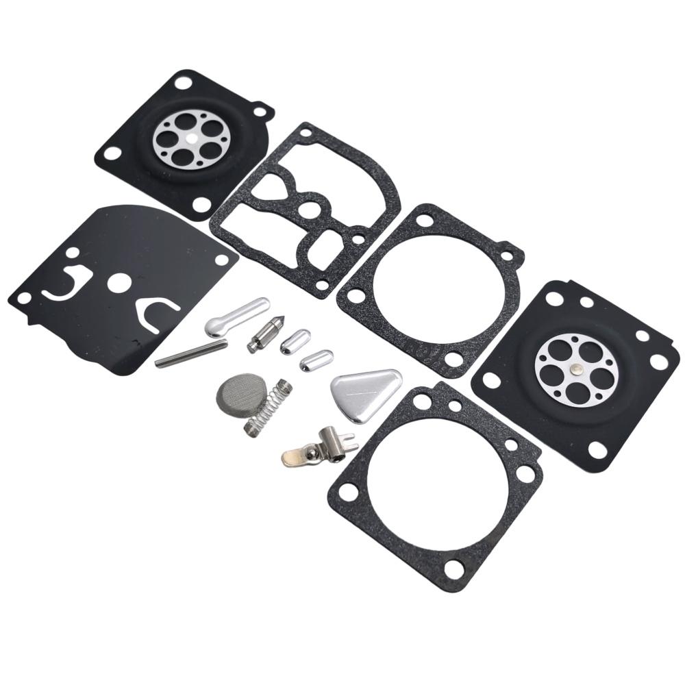 Carburetor Diaphragm Repair Kit For STIHL 020 020T MS191 MS192T MS200T MS 191 192T 200T w/ Zama Carb
