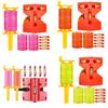 Precisions String Line Braided Construction Nylon Twine for Work Gardening Outdoor Surveying 3 Rolls Line String A0KF