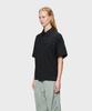Leinseu Day Shirt - Black