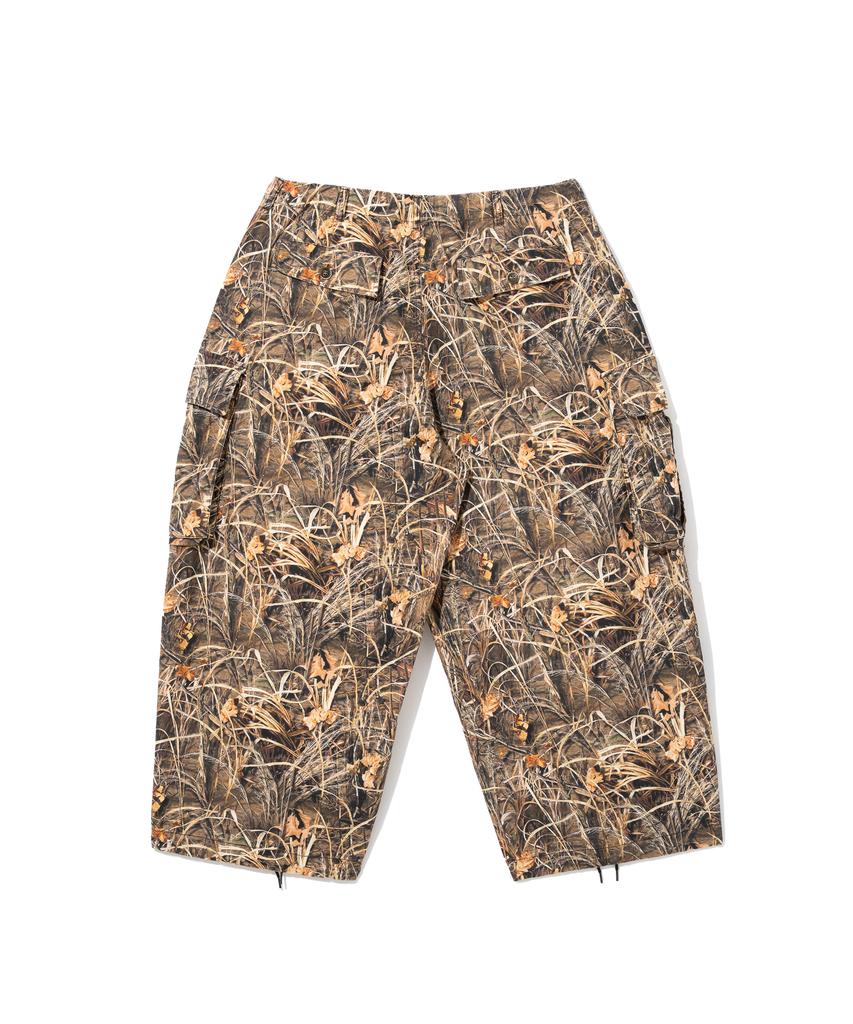 Aidonwoneowokeutudei Fatigue Pants (Realtree)