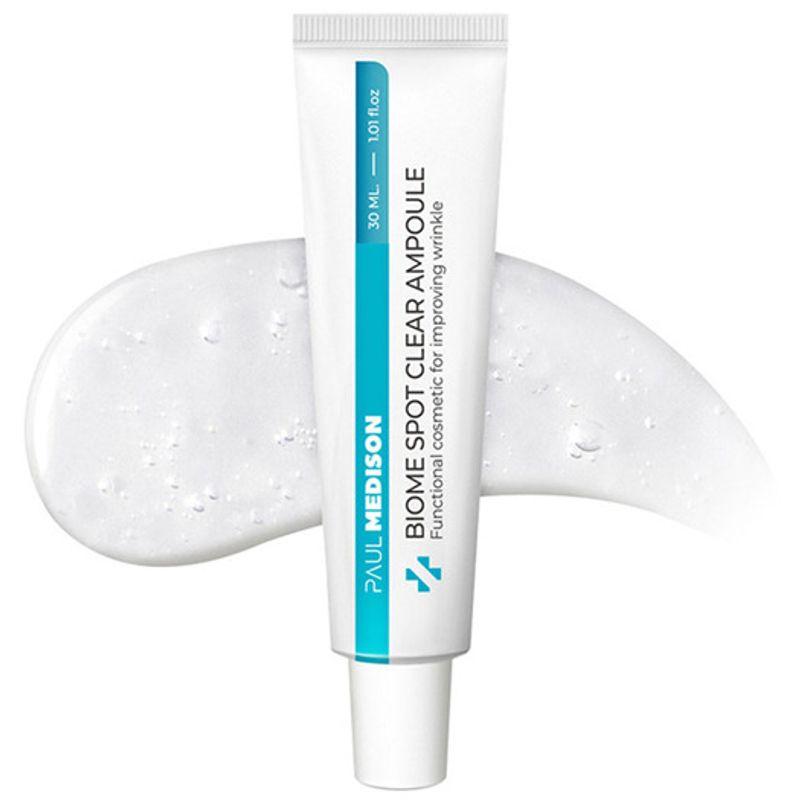 Biome Spot Clear Ampoule 30ml