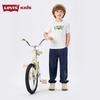 Levi's Cool & Breathable Kids' Short Sleeve T-Shirt