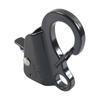Stainless Steel Quick Adjust Boat Cast Hook Versatile Boat Hook Compact Boat Cast Hook Set for Yachts & Watercrafts