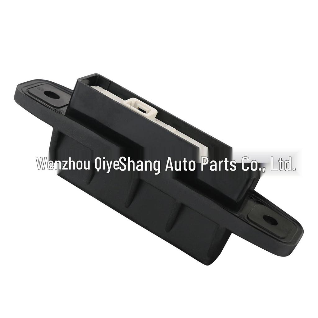 Toyota Tailgate Power Switch Button 84840-28040
