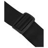 New FILA Fitness Series Fabric Sling Bag Regular Men's Pitch Black A13M531102FBK