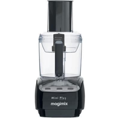 Food Processor Magimix Mini Plus Black (18252EB)