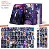 2025 New I Alone Level Up Photocard Set of 60 + 32 Stickers