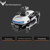 Electronice controlate prin radio – Quadcoptere