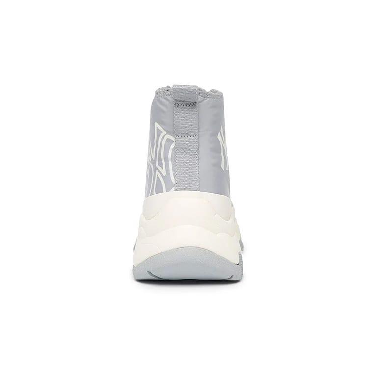 MLB Chunky High Grey 3ASHU4216-50GRS