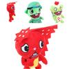 Adorable Flippy Plush Toy Ultra-soft Short Plush Military Bear Happy Tree Friends