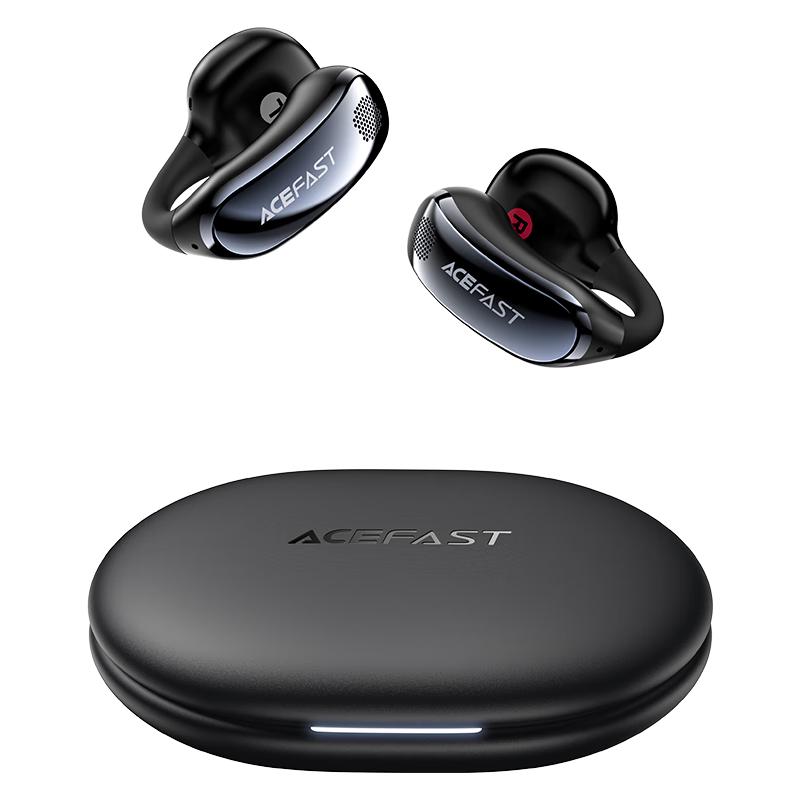 

ACEFAST FA006 Open-Ear Clip Bluetooth Sports Earbuds