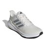 Adidas Ultrabounce Running Shoes 'Cream White Carbon' Sneakers ID2256