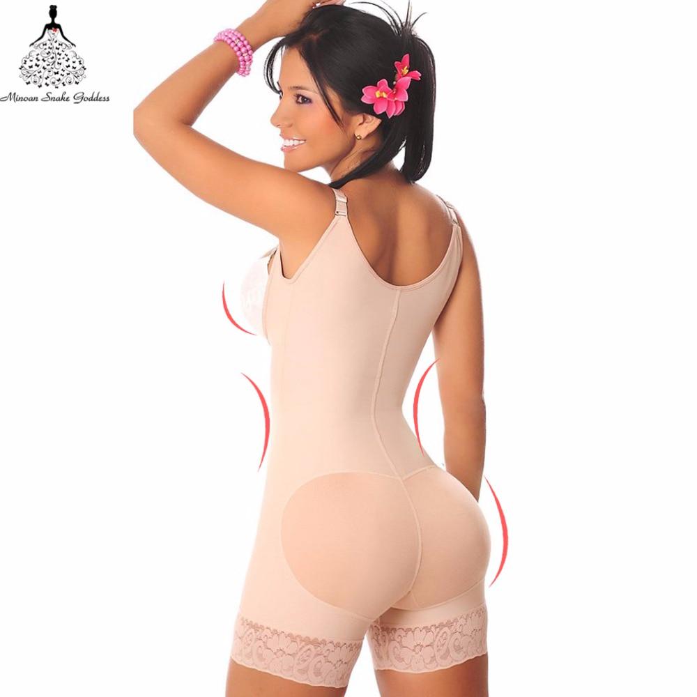 Buy Waist trainer Bodysuit Slimming Underwear corsets at affordable