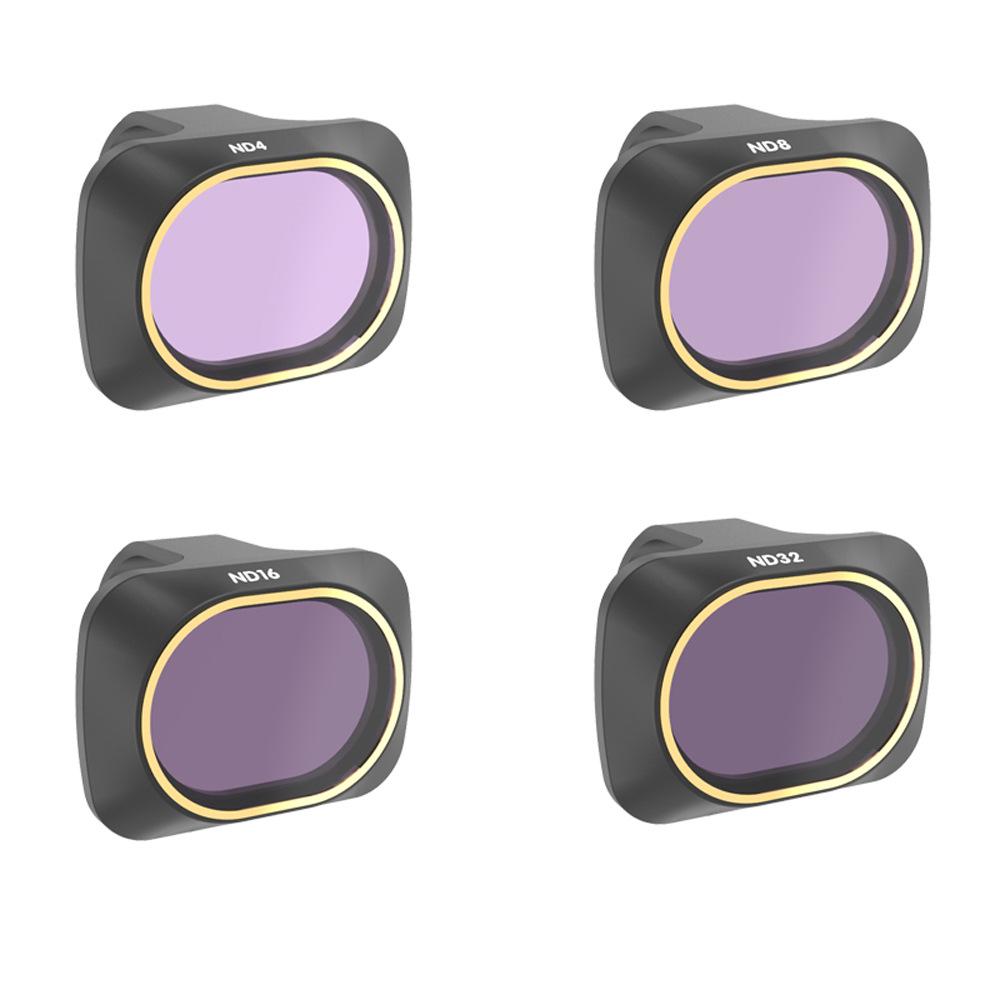 Filtru de protecție și polarizator pentru dronă DJI MINI4K/Mini 2 SE/MINI SE