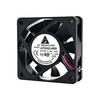 Delta AFB0624MB 24V 0.10A Cooling Fan 60x60x15mm for Yaskawa Drive