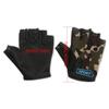 Cycling Non-slip Children's Bike Gloves  Half Finger Mittens Child Bicycle Gloves Sports Riding Equipment