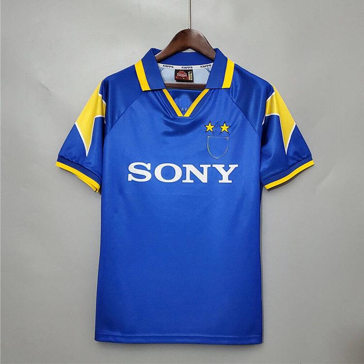 95979899001415162627 Juventus jersey C Rodibala Pirlo Pogba long-sleeved football jersey
