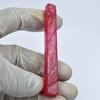 Natural Red Ruby Rough 73.25 Ct Uncut   Loose Gemstone Jewelry Making