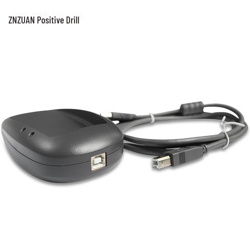 Zhengzuan ET-1010 Guard Tour System