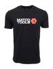 Popular Mechanic Automotive Garage Tool Logo T Shirt