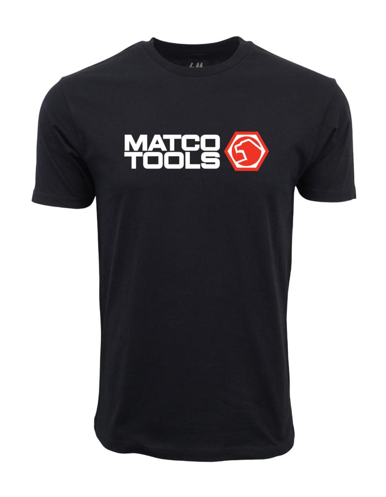 Popular Mechanic Automotive Garage Tool Logo T Shirt