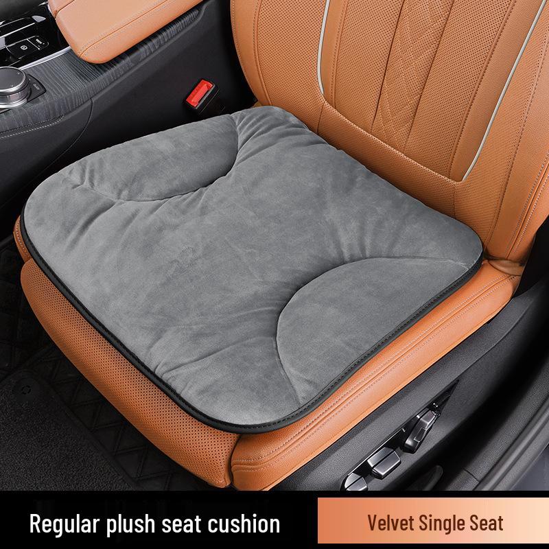 Graphene USB Heated Seat Cushion for Car & Office