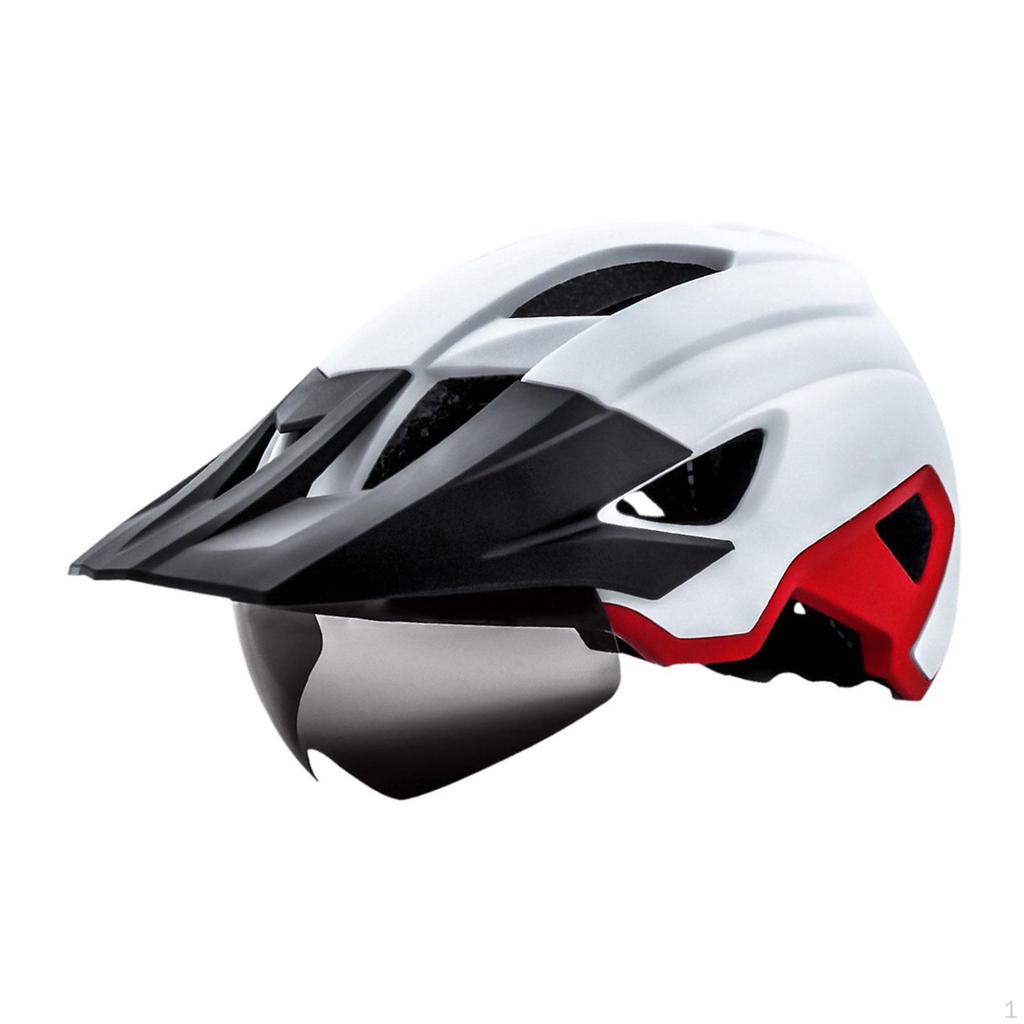 Erwachsenenhelm, Stoßfester Outdoor-Scooter, Verstellbarer Kopfumfang für Männer und Frauen,