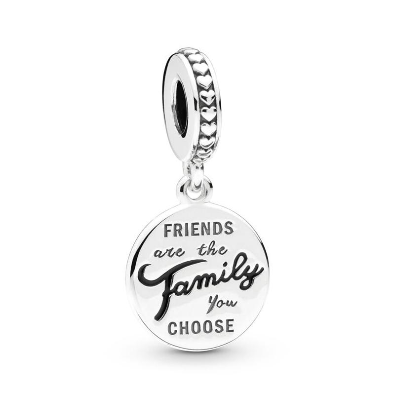 

Sparking Heart Flower Clip Charm Beads Pendant Fit Original Snake Silver Bracelet Necklace Beads For Diy Jewelry Women Gift