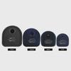 High-Power Car Subwoofer: 70W, 6", 8", 10" Tunnel Design Audio System
