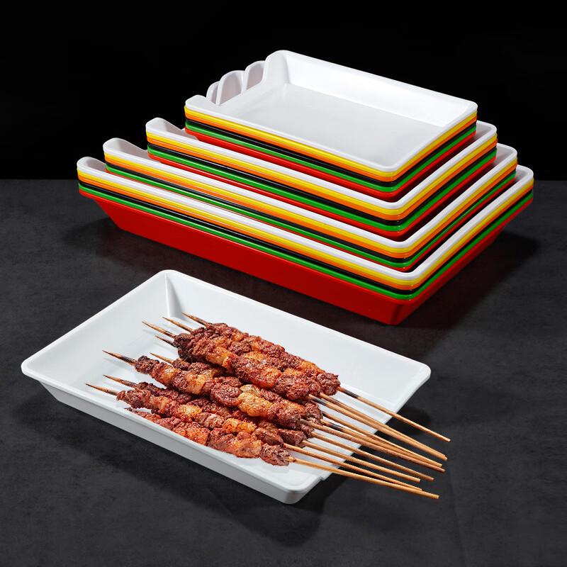 Yicang Japanese Style Rectangular Display Tray