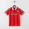 Manchester United Retro-Trikots Sporttrikots gibt es in verschiedenen Stilen, und das WM-Fußballtrikot ist ein Haarhersteller.