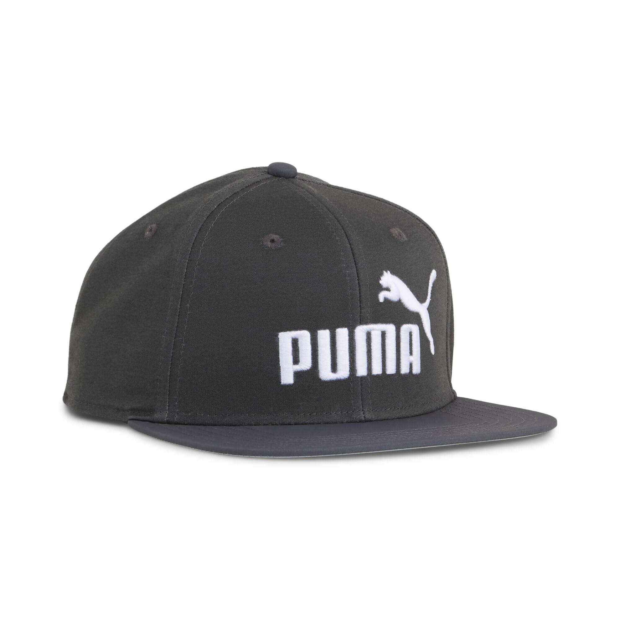 

Кепка PUMA ESS с логотипом №1 FB - Пыльно-серый (02599203-03) - Свободный размер
