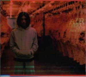 

CD AIR - LIBERAL PSCR5755 Japan Dance & Electronica Used