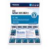 Samsung MSM 365 Plus 360 Tablets (4 Pcs Monthly Supply) Joint and Bone Health Gift for Parents Cartilage Supplement (1 Pcs)