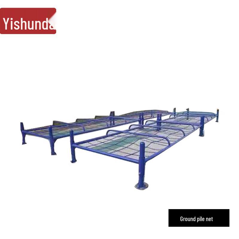 Outdoor Obstacle Course Training Equipment
