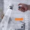 Bathroom Sink Faucet Extender Shower Head Kit For Washing Hair/cleaning Sink