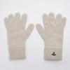 Vivienne WeStwood Damen S Sportliche Handschuhe K0065