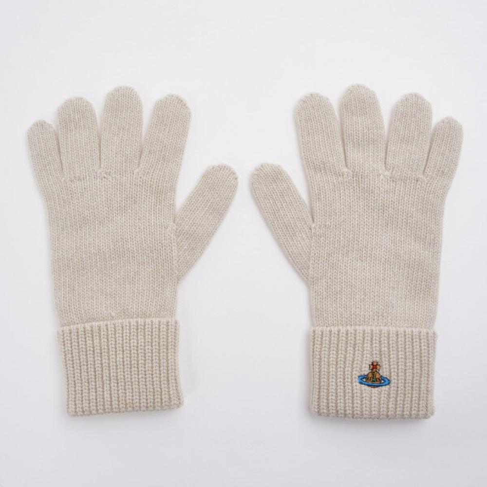 Vivienne WeStwood Damen S Sportliche Handschuhe K0065