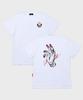 ARTISTWEAR [Atw X Twoface] Hand-Sleeve Tee
